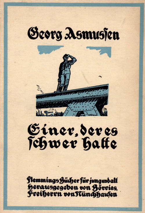 Buchdeckel