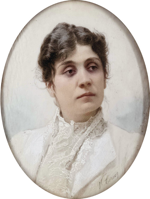 leonora Duse