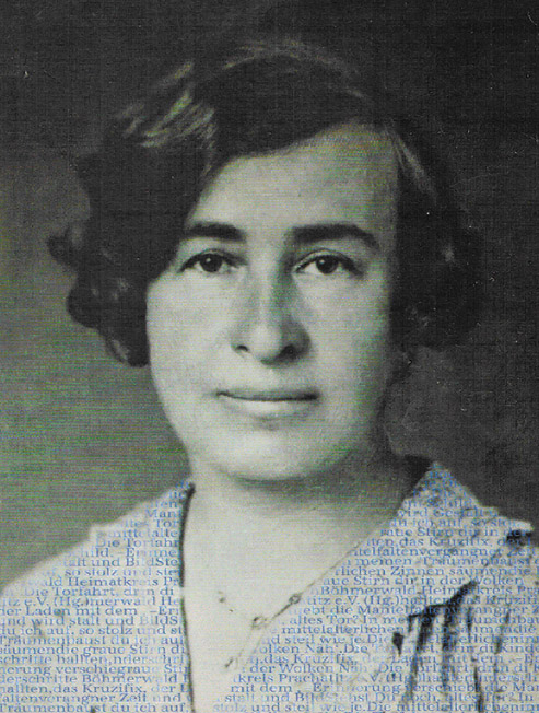 Hilda Bergmann