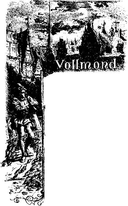 IX. Vollmond